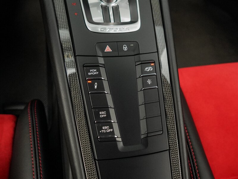 2018 Porsche 911 GT2 RS - Photo 24 - Bonita Springs, FL 34134