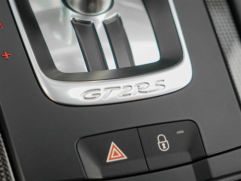2018 Porsche 911 GT2 RS - Photo 23 - Bonita Springs, FL 34134