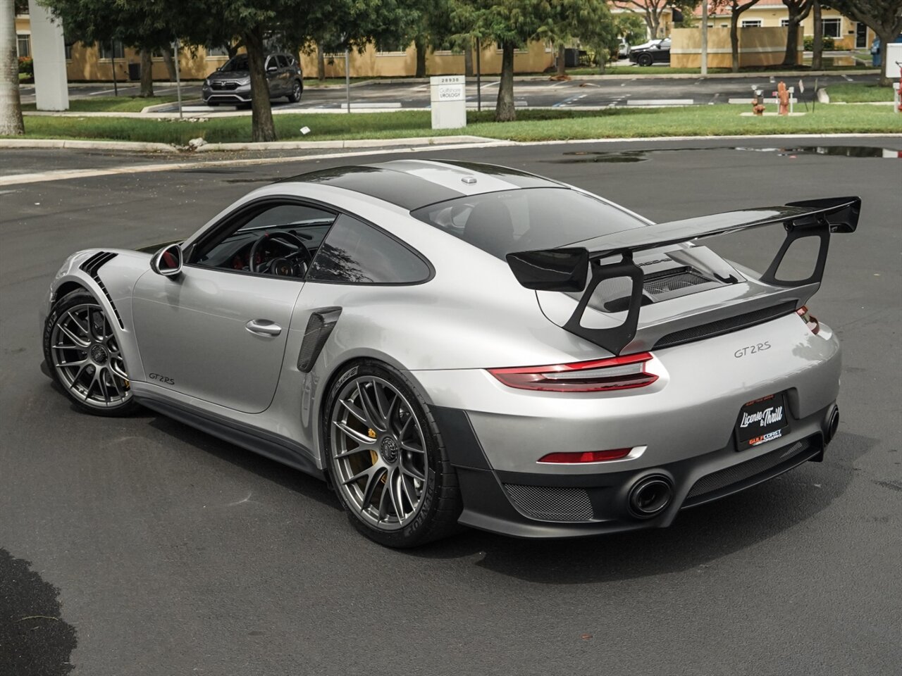 2018 Porsche 911 GT2 RS   - Photo 52 - Bonita Springs, FL 34134