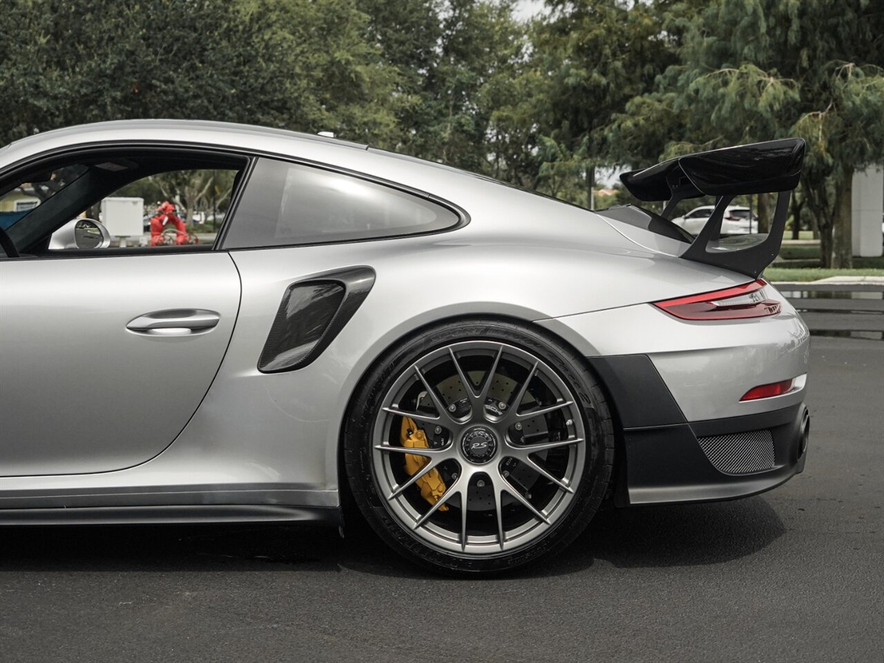 2018 Porsche 911 GT2 RS   - Photo 50 - Bonita Springs, FL 34134