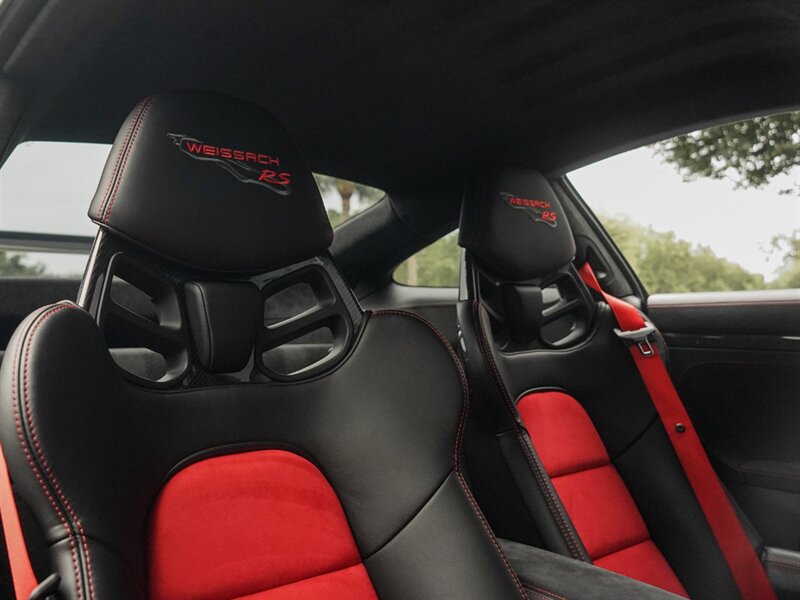 2018 Porsche 911 GT2 RS - Photo 35 - Bonita Springs, FL 34134