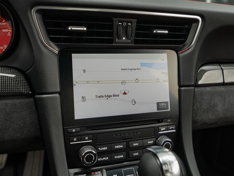 2018 Porsche 911 GT2 RS - Photo 19 - Bonita Springs, FL 34134