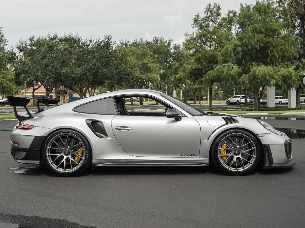 2018 Porsche 911 GT2 RS   - Photo 72 - Bonita Springs, FL 34134