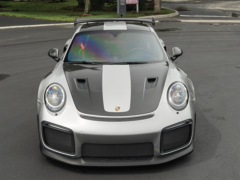 2018 Porsche 911 GT2 RS - Photo 6 - Bonita Springs, FL 34134