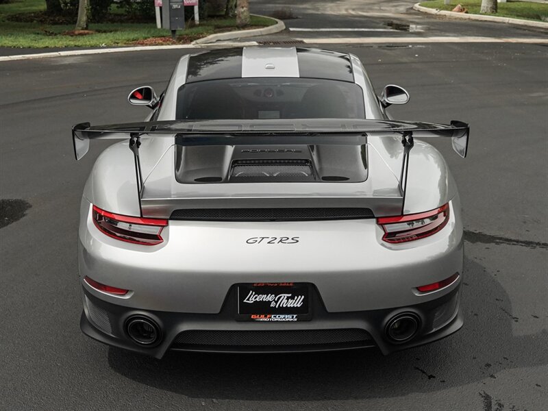 2018 Porsche 911 GT2 RS - Photo 58 - Bonita Springs, FL 34134