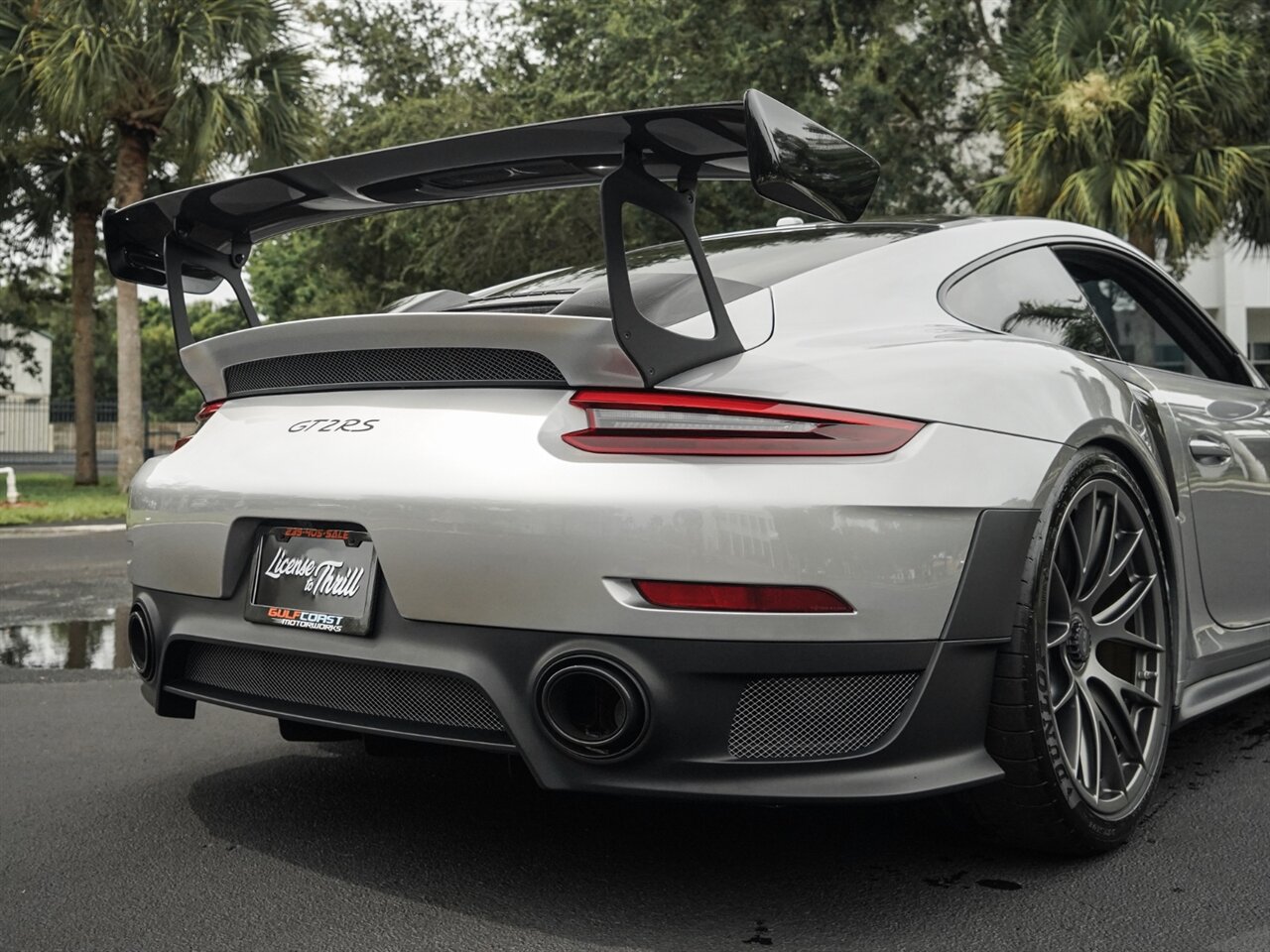 2018 Porsche 911 GT2 RS   - Photo 67 - Bonita Springs, FL 34134