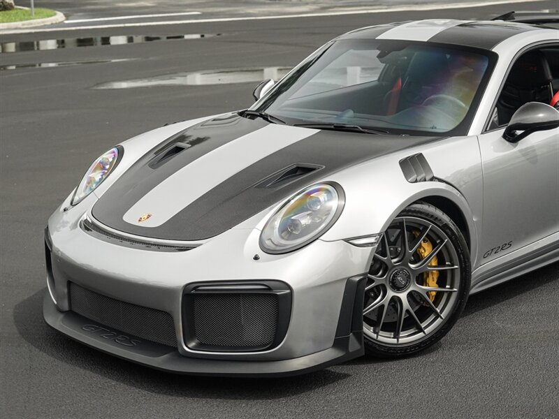 2018 Porsche 911 GT2 RS - Photo 11 - Bonita Springs, FL 34134