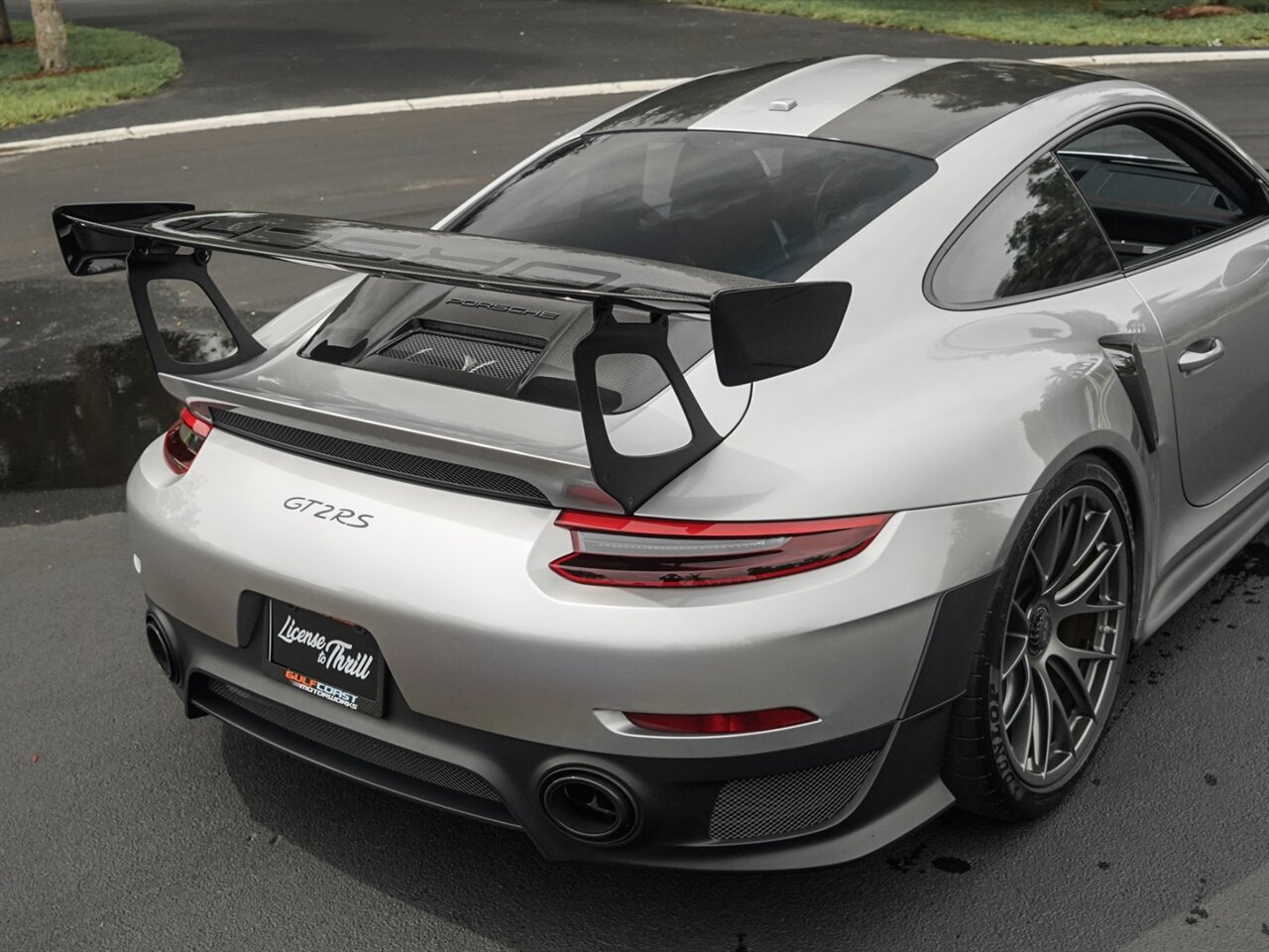 2018 Porsche 911 GT2 RS   - Photo 66 - Bonita Springs, FL 34134