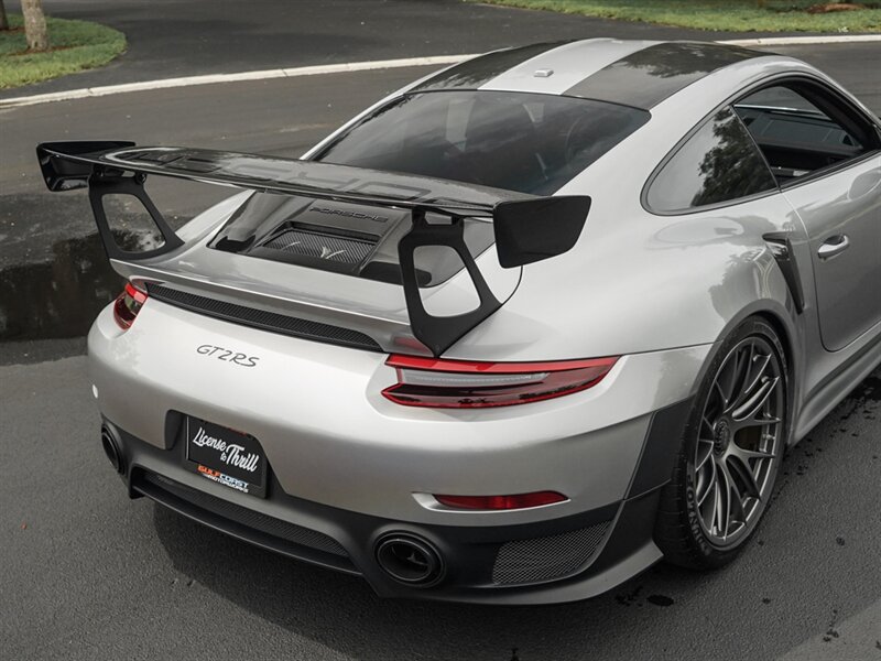 2018 Porsche 911 GT2 RS - Photo 66 - Bonita Springs, FL 34134