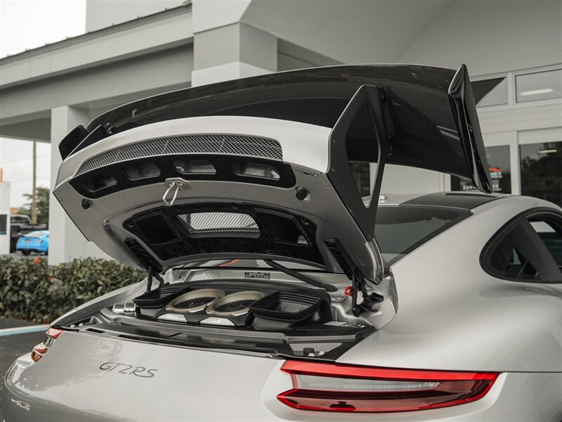2018 Porsche 911 GT2 RS - Photo 45 - Bonita Springs, FL 34134