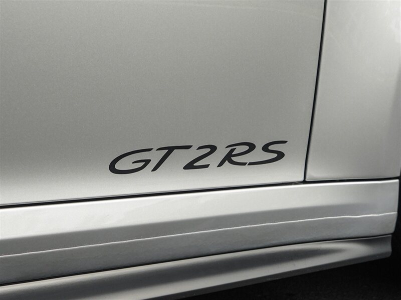 2018 Porsche 911 GT2 RS - Photo 78 - Bonita Springs, FL 34134