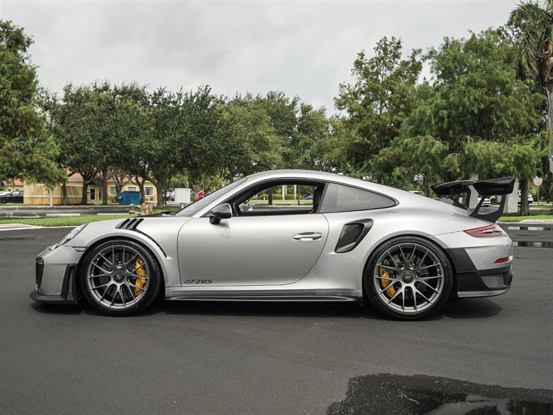 2018 Porsche 911 GT2 RS - Photo 47 - Bonita Springs, FL 34134