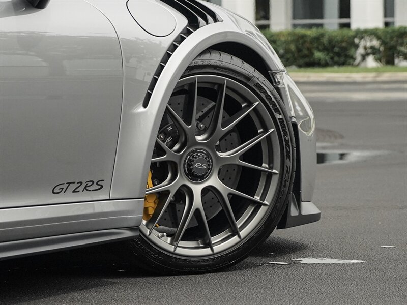 2018 Porsche 911 GT2 RS - Photo 69 - Bonita Springs, FL 34134