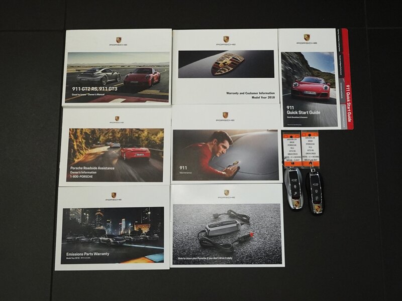 2018 Porsche 911 GT2 RS - Photo 5 - Bonita Springs, FL 34134