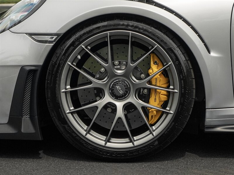2018 Porsche 911 GT2 RS - Photo 49 - Bonita Springs, FL 34134