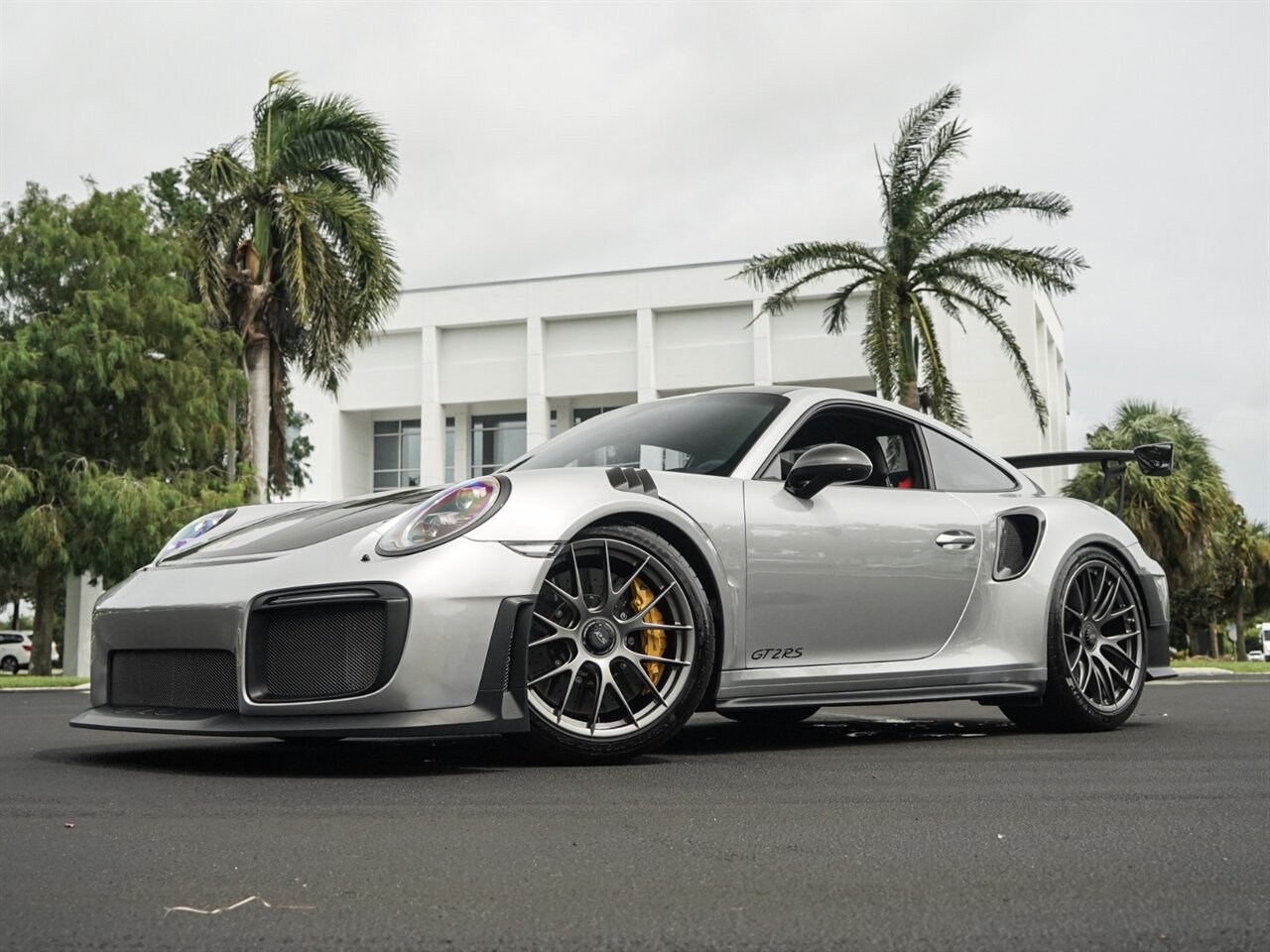 2018 Porsche 911 GT2 RS   - Photo 13 - Bonita Springs, FL 34134