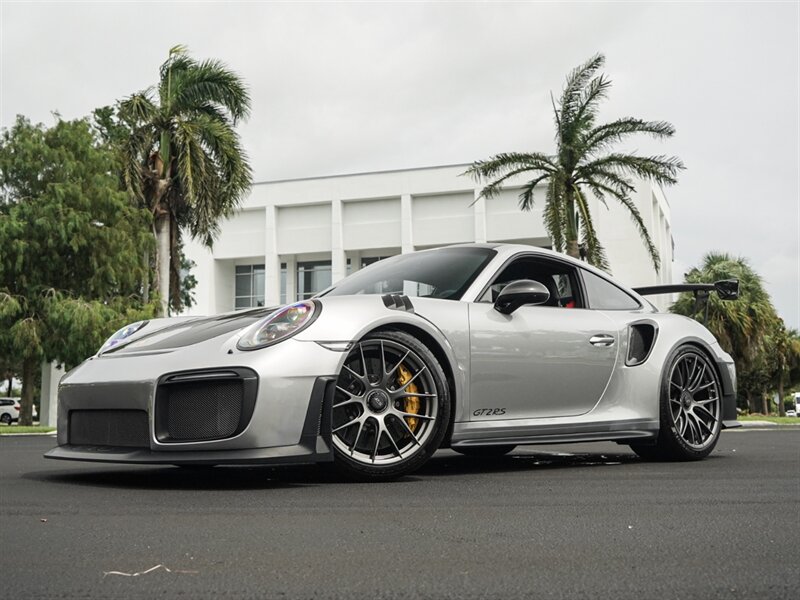 2018 Porsche 911 GT2 RS - Photo 13 - Bonita Springs, FL 34134