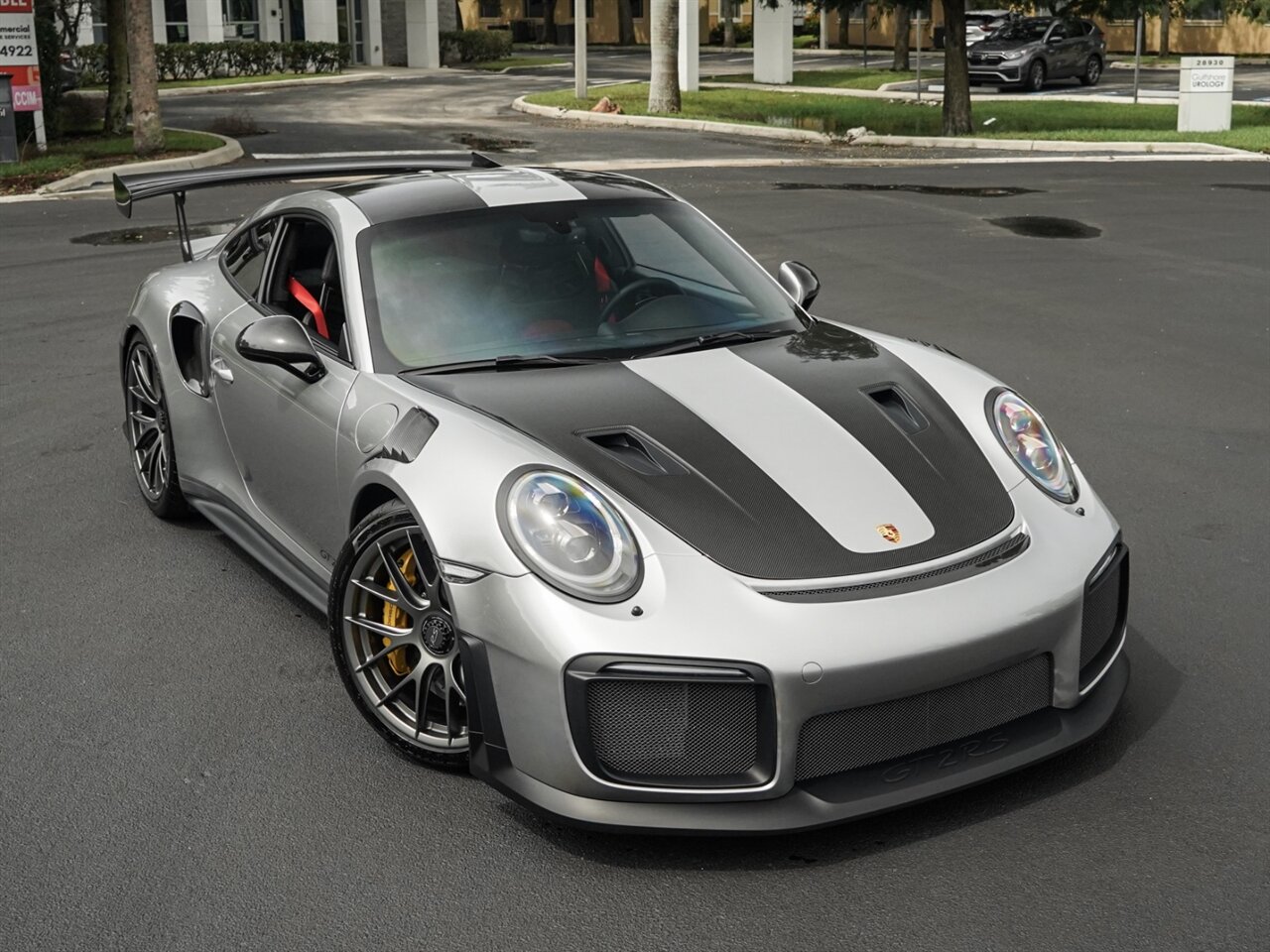 2018 Porsche 911 GT2 RS   - Photo 79 - Bonita Springs, FL 34134