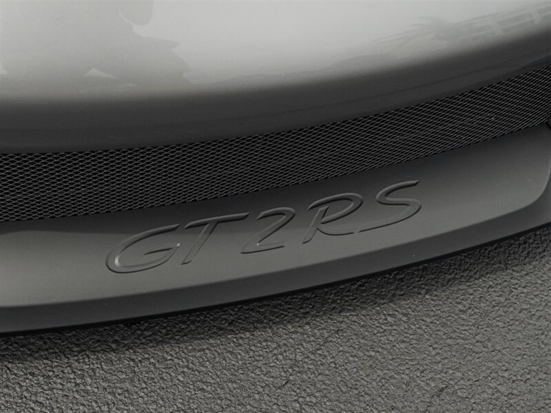 2018 Porsche 911 GT2 RS - Photo 7 - Bonita Springs, FL 34134