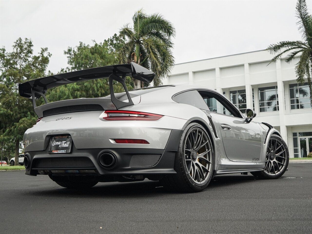 2018 Porsche 911 GT2 RS   - Photo 68 - Bonita Springs, FL 34134