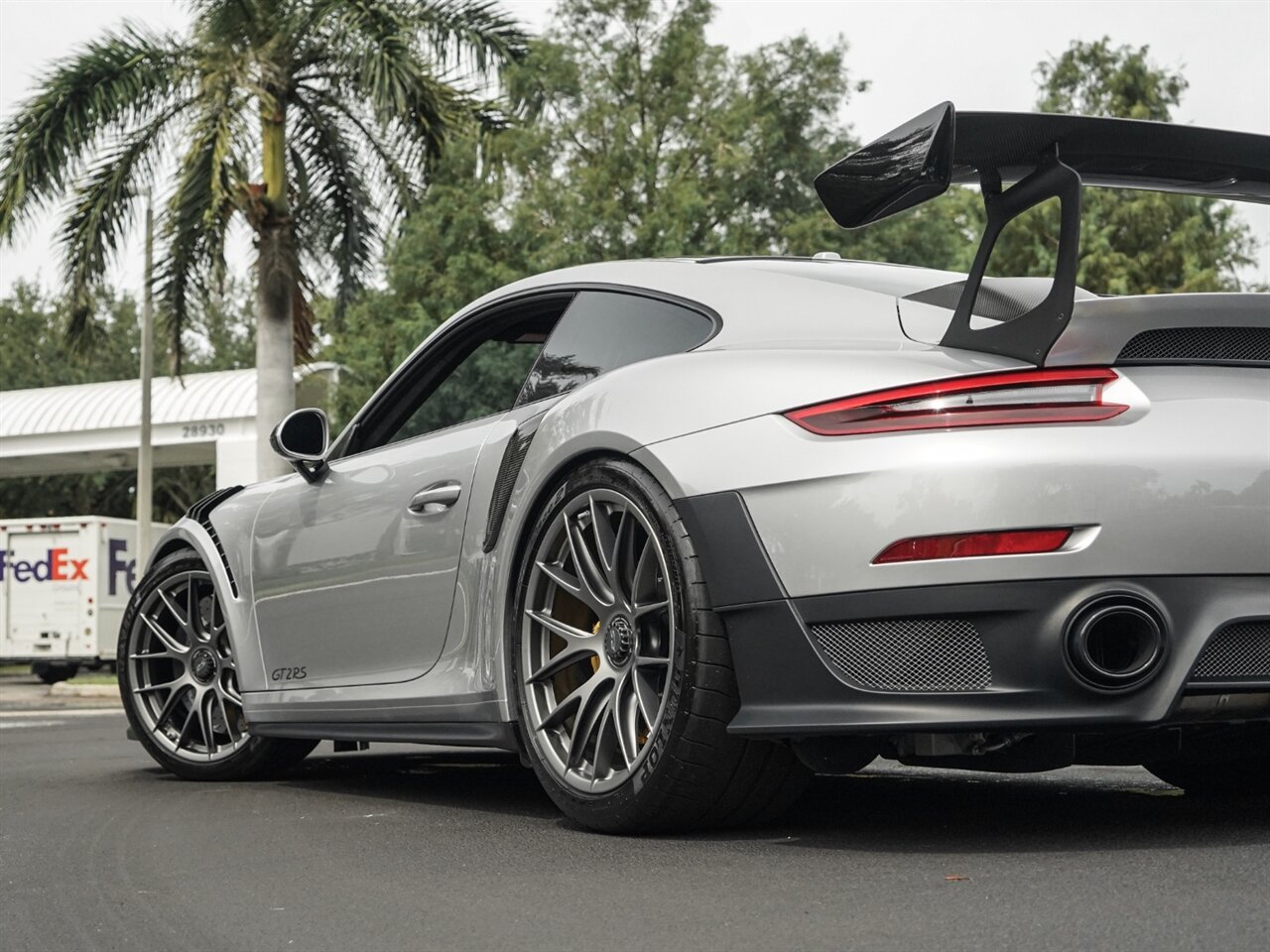 2018 Porsche 911 GT2 RS   - Photo 55 - Bonita Springs, FL 34134