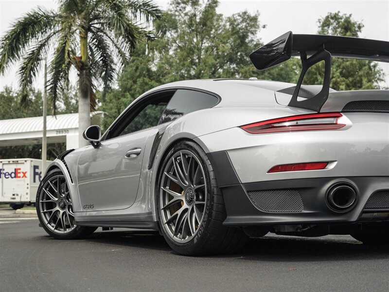 2018 Porsche 911 GT2 RS - Photo 55 - Bonita Springs, FL 34134