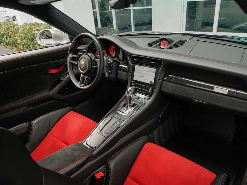 2018 Porsche 911 GT2 RS - Photo 32 - Bonita Springs, FL 34134