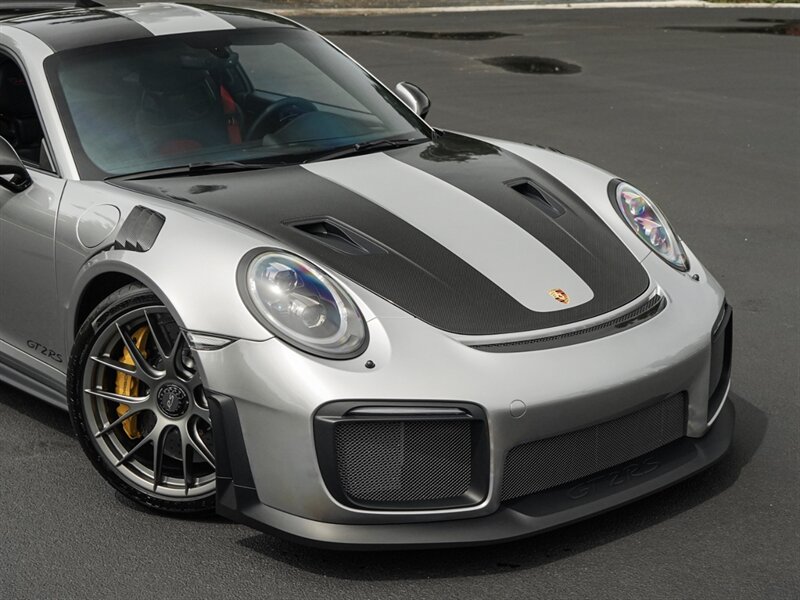 2018 Porsche 911 GT2 RS - Photo 80 - Bonita Springs, FL 34134