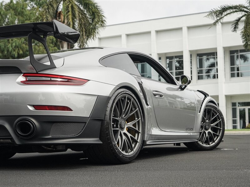 2018 Porsche 911 GT2 RS - Photo 70 - Bonita Springs, FL 34134