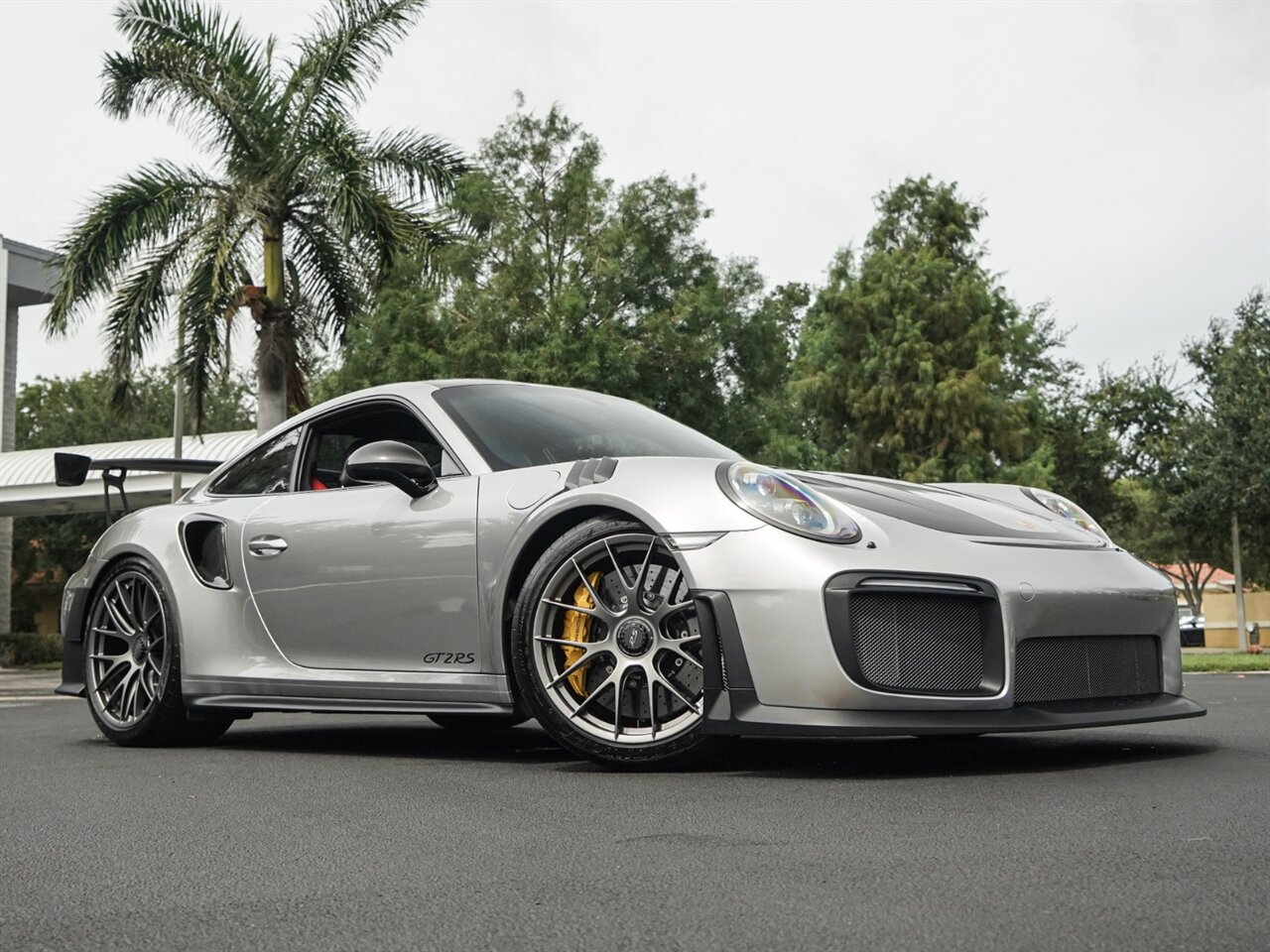 2018 Porsche 911 GT2 RS   - Photo 84 - Bonita Springs, FL 34134