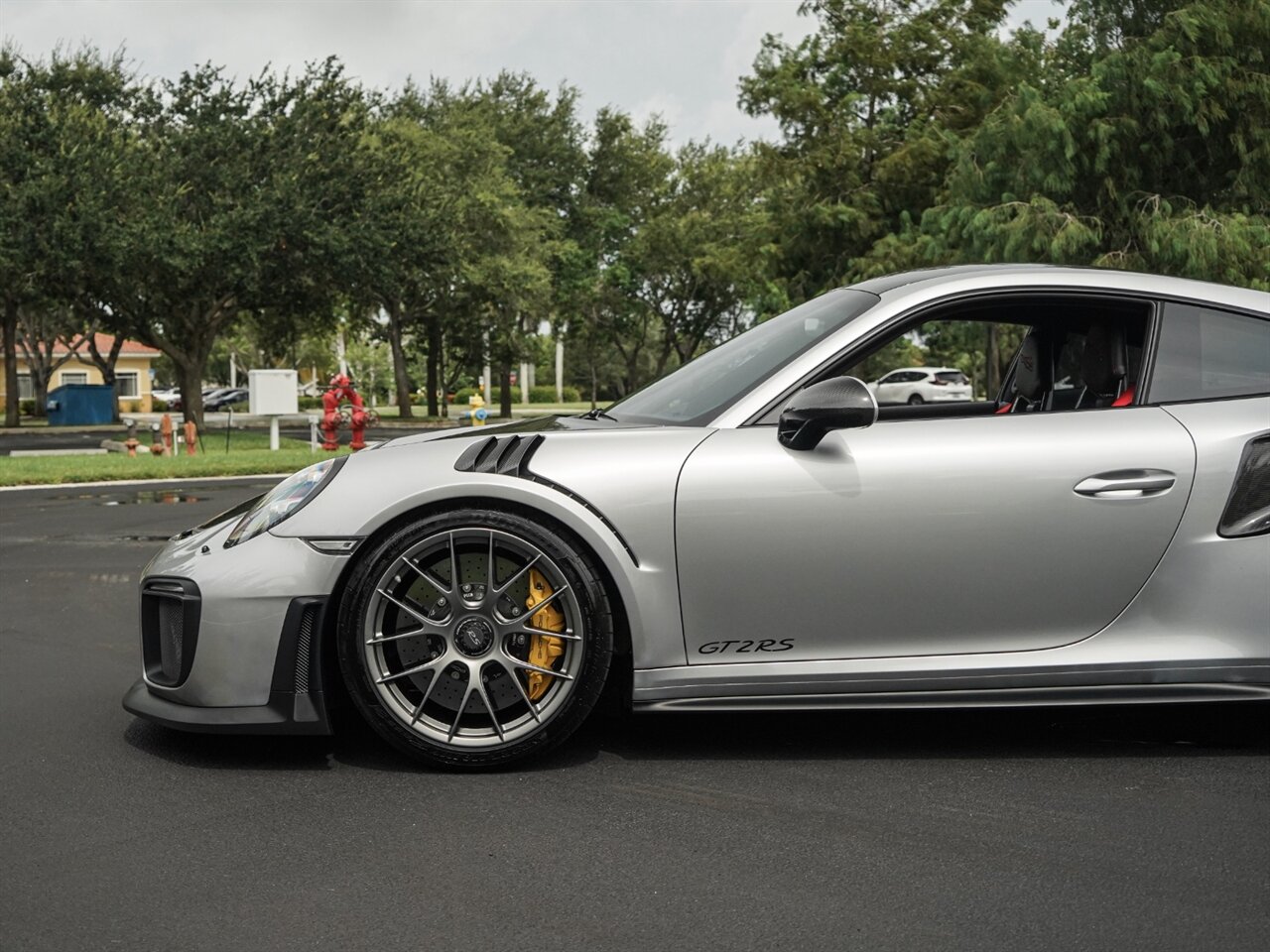 2018 Porsche 911 GT2 RS   - Photo 48 - Bonita Springs, FL 34134