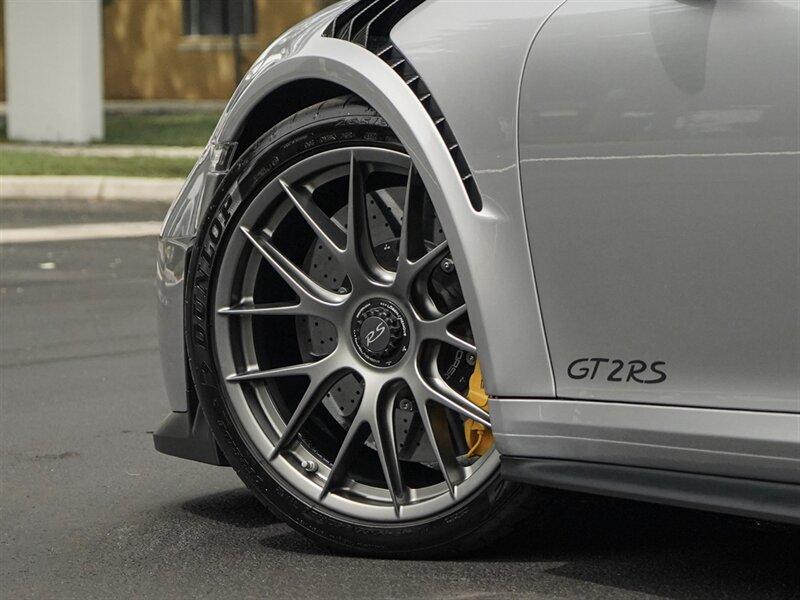 2018 Porsche 911 GT2 RS - Photo 54 - Bonita Springs, FL 34134