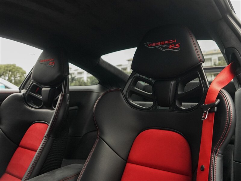 2018 Porsche 911 GT2 RS - Photo 26 - Bonita Springs, FL 34134