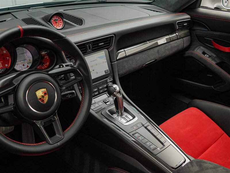 2018 Porsche 911 GT2 RS - Photo 17 - Bonita Springs, FL 34134