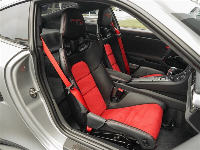 2018 Porsche 911 GT2 RS - Photo 34 - Bonita Springs, FL 34134