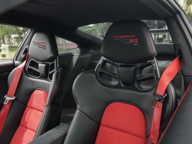 2018 Porsche 911 GT2 RS - Photo 9 - Bonita Springs, FL 34134