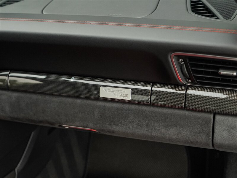 2018 Porsche 911 GT2 RS - Photo 40 - Bonita Springs, FL 34134