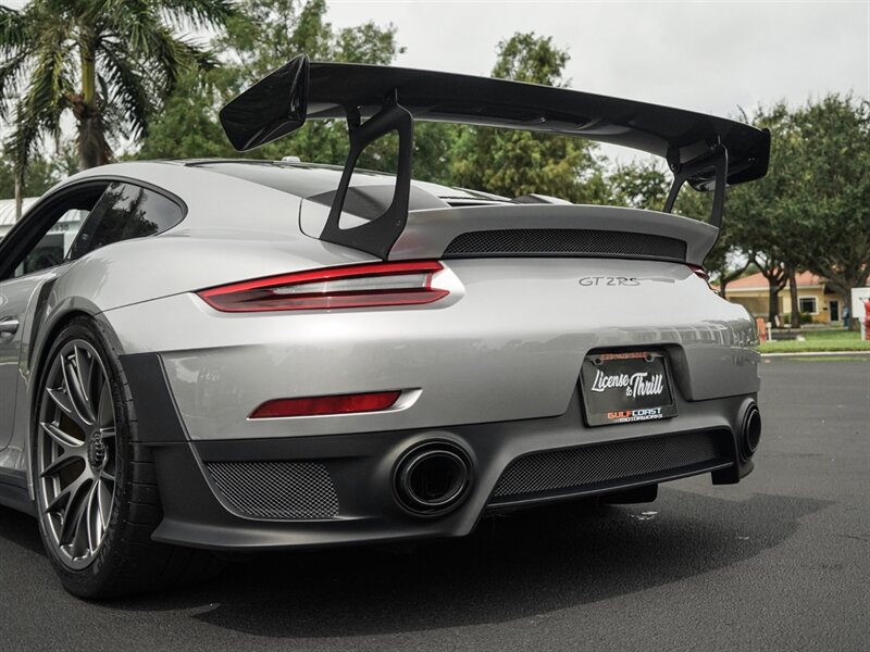 2018 Porsche 911 GT2 RS - Photo 56 - Bonita Springs, FL 34134