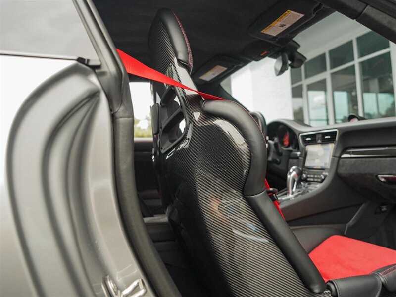 2018 Porsche 911 GT2 RS - Photo 37 - Bonita Springs, FL 34134