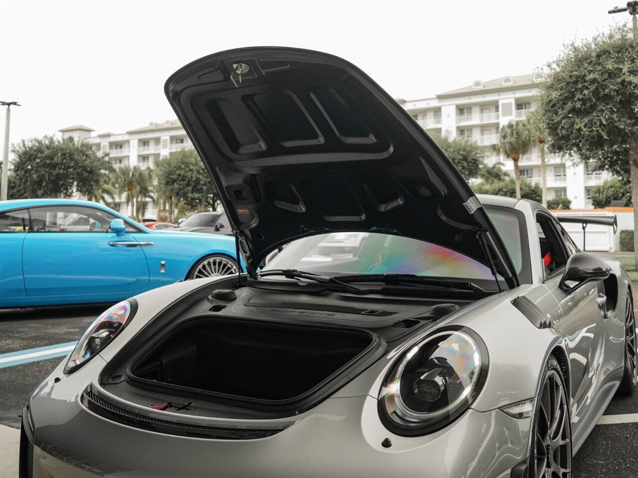 2018 Porsche 911 GT2 RS   - Photo 46 - Bonita Springs, FL 34134