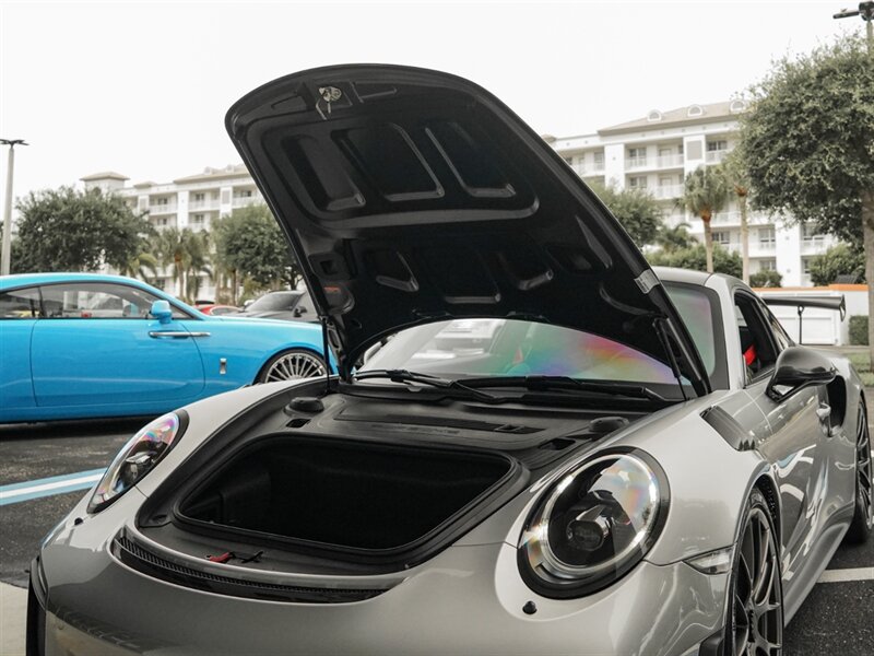 2018 Porsche 911 GT2 RS - Photo 46 - Bonita Springs, FL 34134