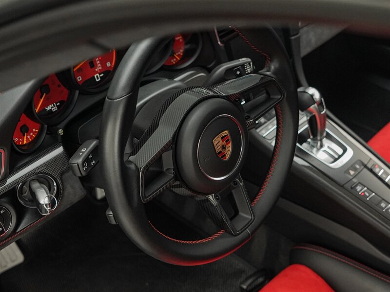 2018 Porsche 911 GT2 RS - Photo 33 - Bonita Springs, FL 34134