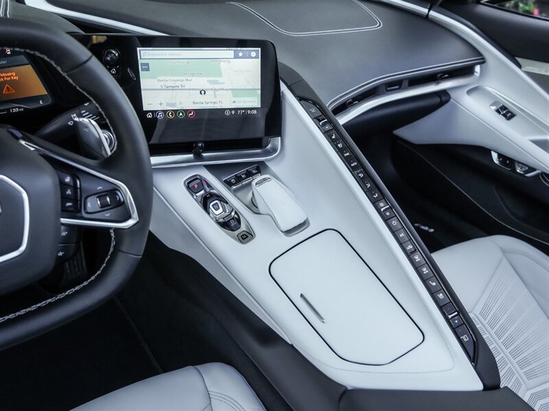 2021 Chevrolet Corvette Stingray - Photo 15 - Bonita Springs, FL 34134