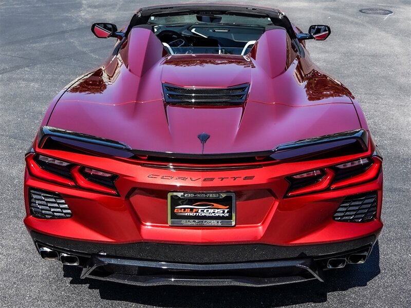 2021 Chevrolet Corvette Stingray - Photo 35 - Bonita Springs, FL 34134