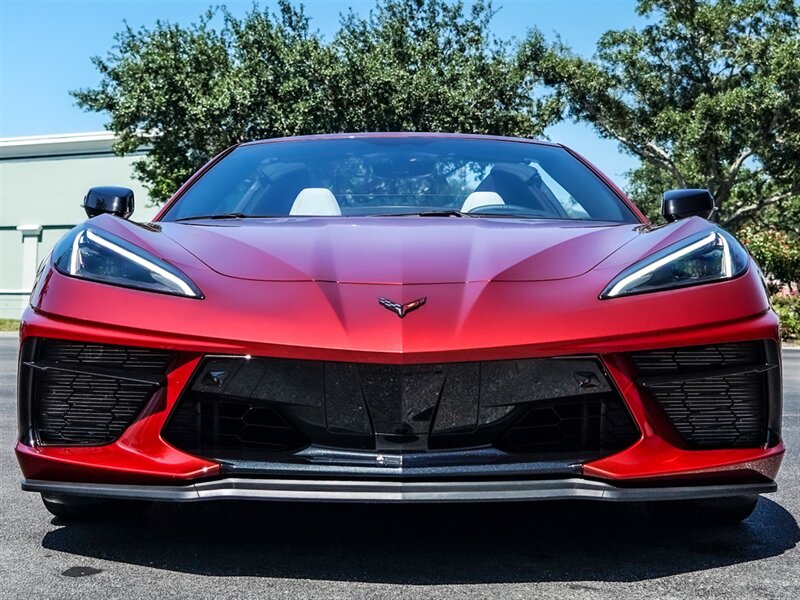 2021 Chevrolet Corvette Stingray   - Photo 4 - Bonita Springs, FL 34134