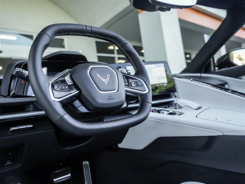 2021 Chevrolet Corvette Stingray - Photo 13 - Bonita Springs, FL 34134