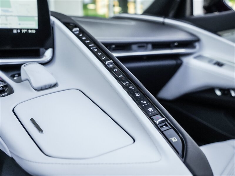 2021 Chevrolet Corvette Stingray - Photo 24 - Bonita Springs, FL 34134