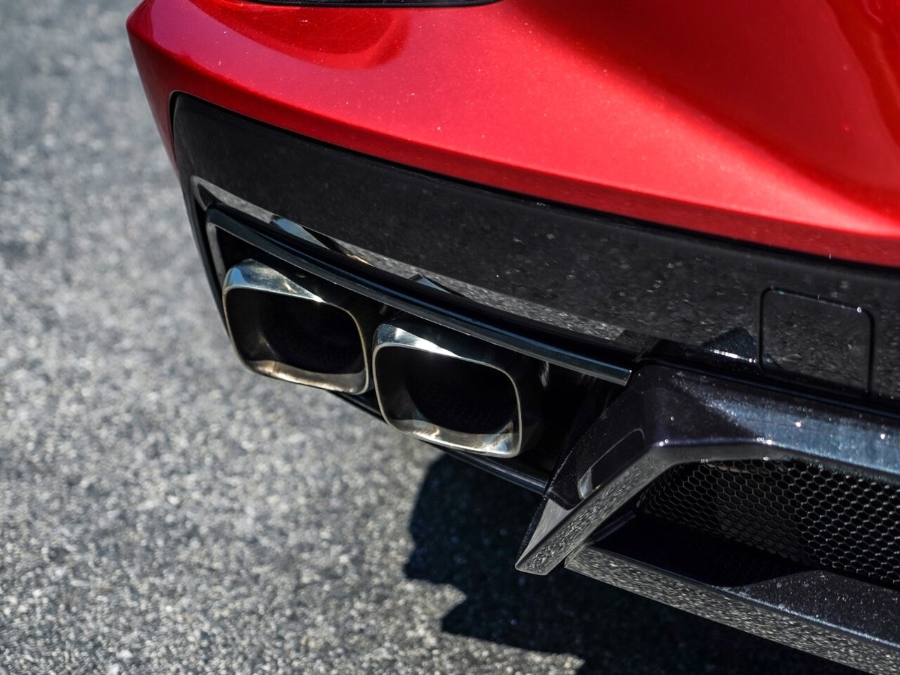 2021 Chevrolet Corvette Stingray   - Photo 38 - Bonita Springs, FL 34134