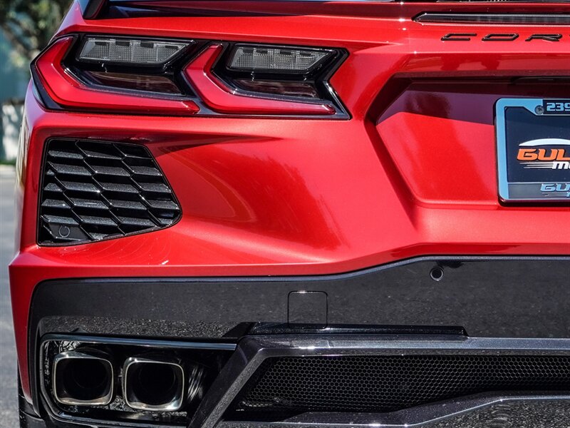 2021 Chevrolet Corvette Stingray - Photo 36 - Bonita Springs, FL 34134