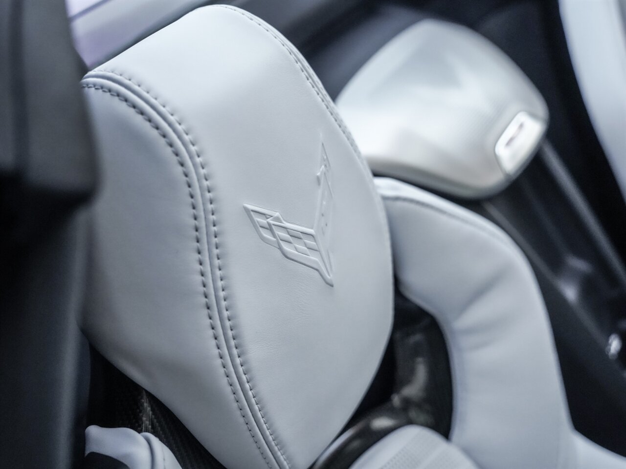 2021 Chevrolet Corvette Stingray   - Photo 27 - Bonita Springs, FL 34134